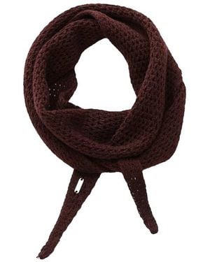 Opus Shawl 10605014383106 - Bruin