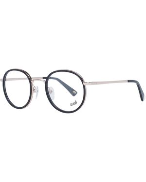 WEB EYEWEAR Web Optisch Montuur We5369 33A 47 - Metallic
