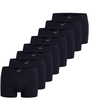 Tom Tailor Boxershorts - Blauw