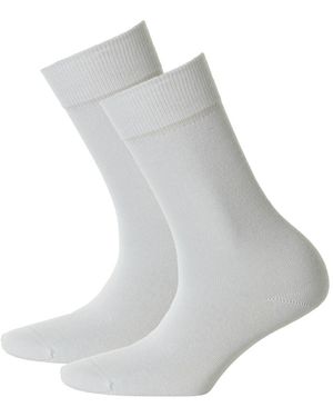Hudson Jeans Sokken - Wit