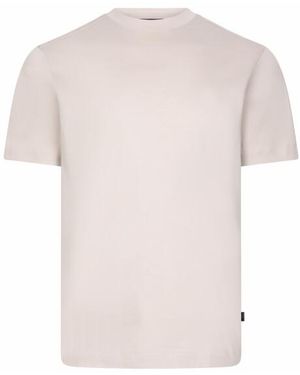 Cavallaro Napoli T-Shirt - Roze