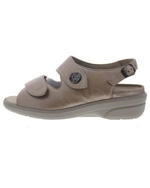 SOLIDUS Therapo Damen - Grijs