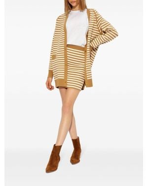 Max Mara Warm Knitwear Clothing Jumpers - White