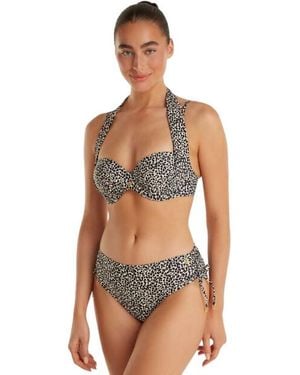 Ten Cate Bikini Slip - Zwart
