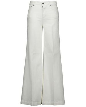 Closed Glow Up Jeans C21004-01D-2W - Grijs