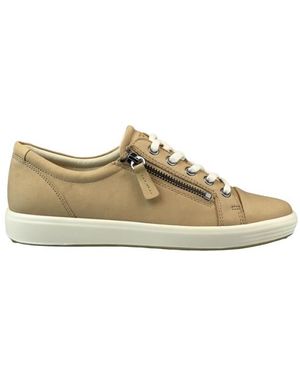 Ecco 430853 Soft - Naturel