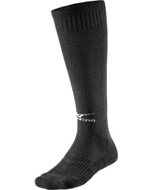 Mizuno Volleybal Sok - Zwart