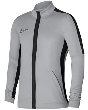 Nike Track Jacket - Grijs