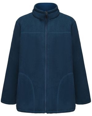 Karrimor Fleece Jasje - Blauw