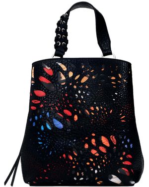 Desigual Rugzak - Zwart