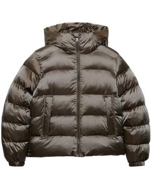 Superdry Jack W5012187A - Grijs