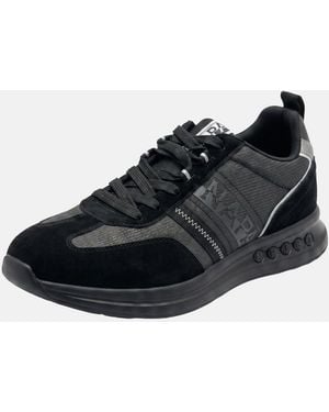Napapijri Sneakers - Zwart