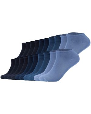 S.oliver Sokken - Blauw