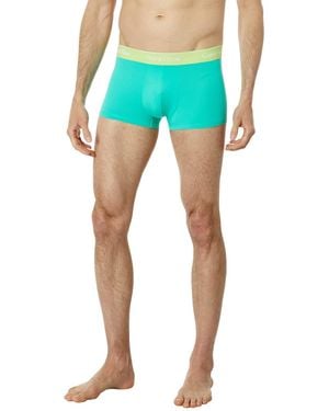 Calvin Klein Boxershorts Logo - Blauw