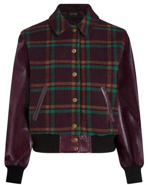 King Louie Jasje 10646 Billie - Zwart
