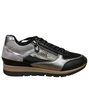 Helioform 281.005 - Zwart