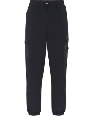 Philipp Plein Joggingbroek - Blauw