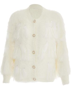 faina Vest Wolwit
