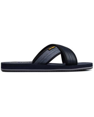PME LEGEND Slippers Haig - Blauw