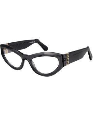 Gcds Brilrand Gd5024 020 53 - Zwart
