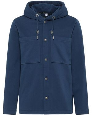 Dreimaster Zweetjasje Takelage - Blauw