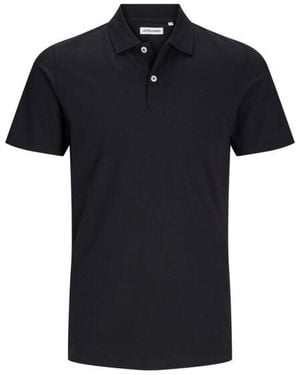 Jack & Jones Jwhpaulos Polo - Zwart