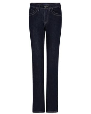 Red Button Jeans Srb5143 - Blauw