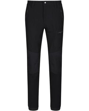 Regatta X-Pro Prolite Trousers - Black