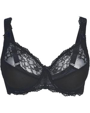 Lingadore Daily Wire Bra - Black