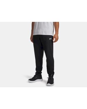 Under Armour Vanish Training Pant-Blk Trainingbroek - Zwart
