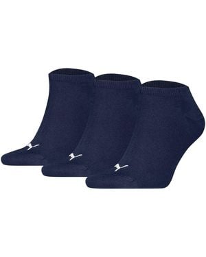 PUMA Sokken - Blauw
