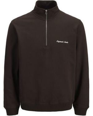 Jack & Jones 12282899 Norrebro - Zwart