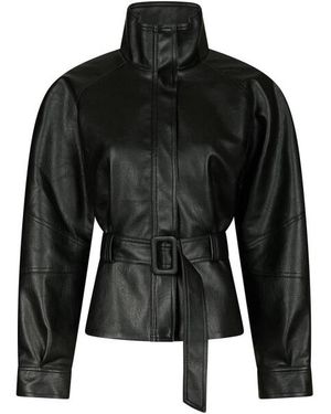 Neo Noir Jasje 169833 Jaclyn - Zwart