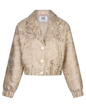 Lofty Manner Jasje Rh42 Helja - Naturel