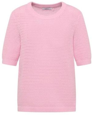 Cecil Top 303841 17600 - Roze