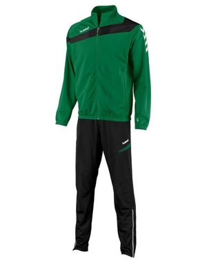 Hummel Elite Polyester Suit 105103-1800 - Groen