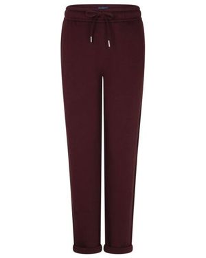 Red Button Rb Stella Scuba Burgundy - Rood