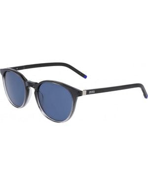Zeiss Zs22510S-5120021 Zs22510S 51 5120021 Sunglasses - Blue