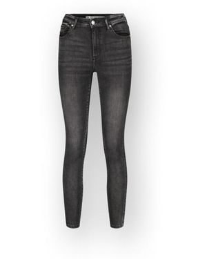 Raizzed Blossom Denim - Grijs