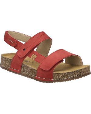 Josef Seibel Sandaal Hannah 02 - Bruin
