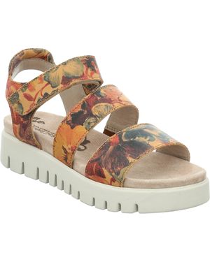 Josef Seibel Sandaal Thea 04 - Metallic