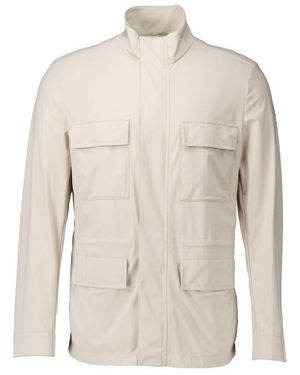 DUNO Jackets Obsidian - Naturel