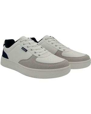 Bench Grainger Trainers - Grey