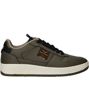 PME LEGEND Gobbler Sneakers - Bruin