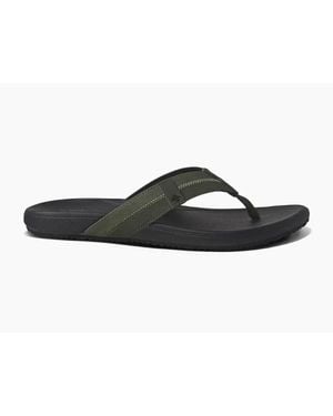 Reef Cushion Phantom Ii Cj5258-51-/Gum - Zwart