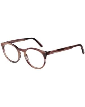 Andy Wolf Brilrand 4567 G 49 - Bruin