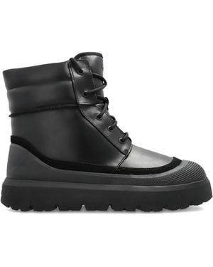 UGG Neumel High Weather Hybrid Boots - Zwart