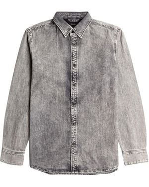 G-Star Shirt - Grijs
