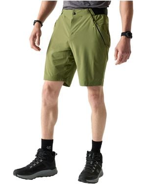 Dare 2b Torrek Lite Shorts (Nephrite) - Green