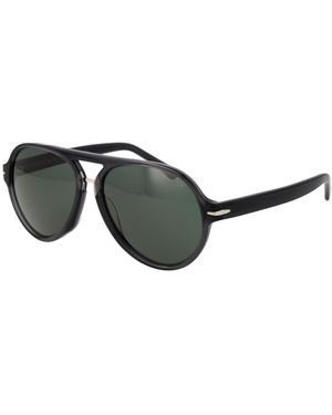 Botaniq Sunglasses Bis-7020 108 57 - Black